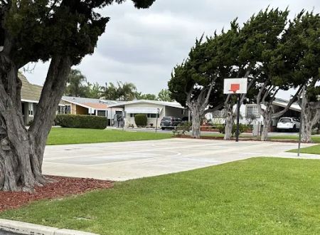Stoneridge Mobile Home Park