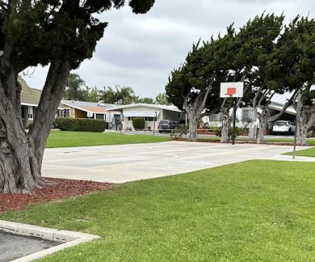 Stoneridge Mobile Home Park