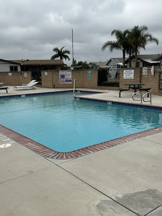 Stoneridge Mobile Home Park Picture 2