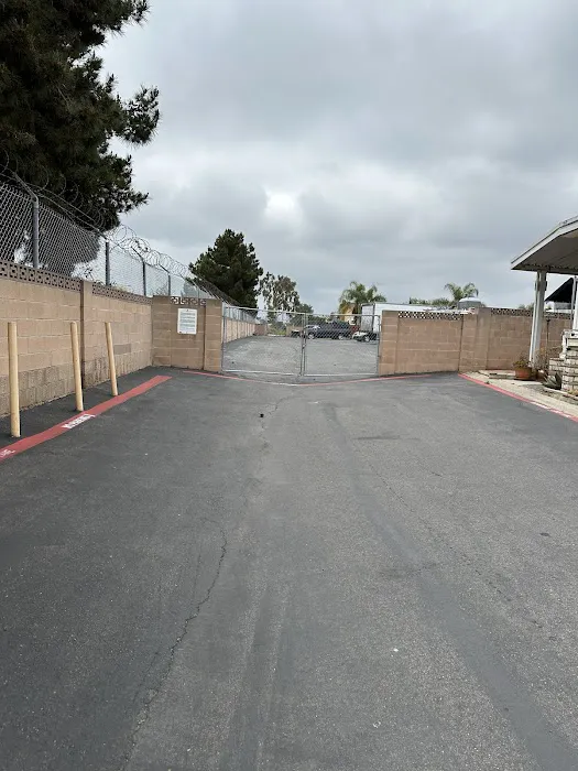 Stoneridge Mobile Home Park Picture 10