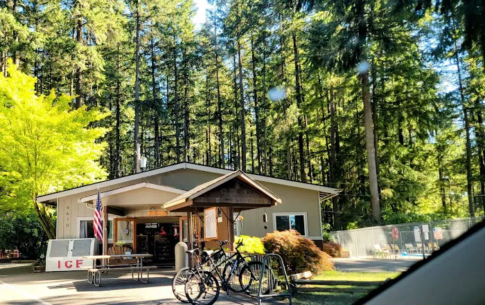 American Heritage Campground Picture 1