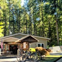 American Heritage Campground ico