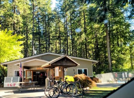 American Heritage Campground