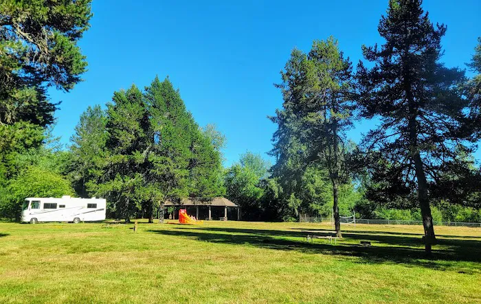 American Heritage Campground Picture 6