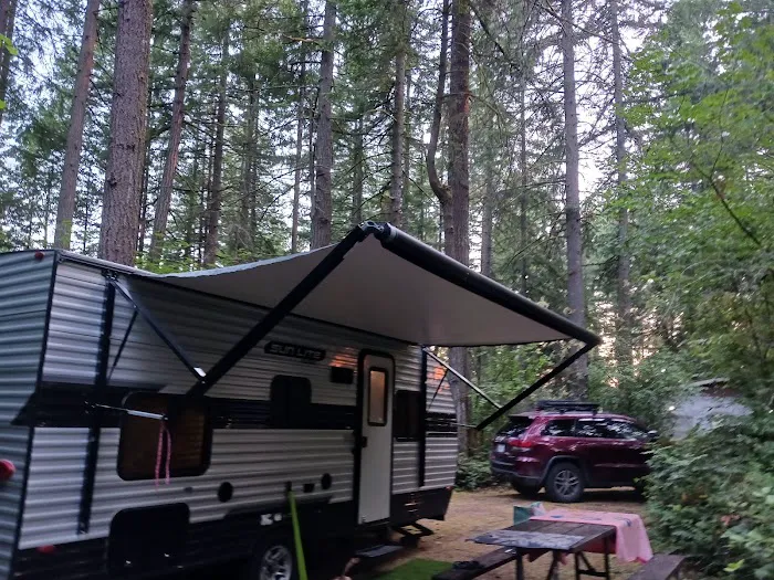 American Heritage Campground Picture 4