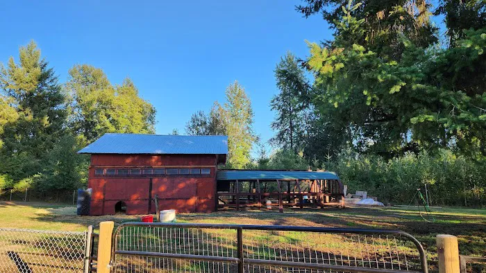 American Heritage Campground Picture 7