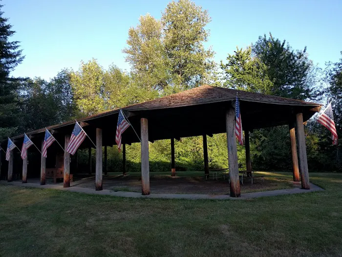 American Heritage Campground Picture 8