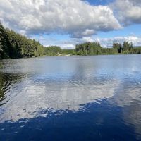 Millersylvania State Park Campground ico