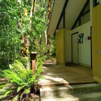 Dow Creek RV Resort ico