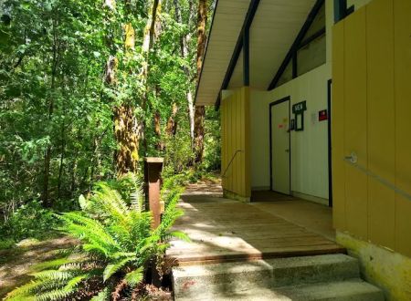Dow Creek RV Resort