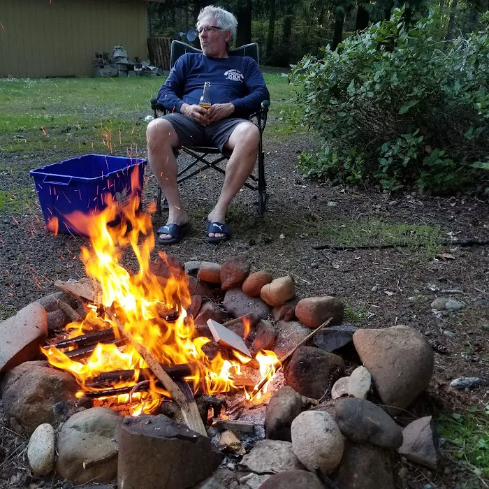 Dow Creek RV Resort Picture 3