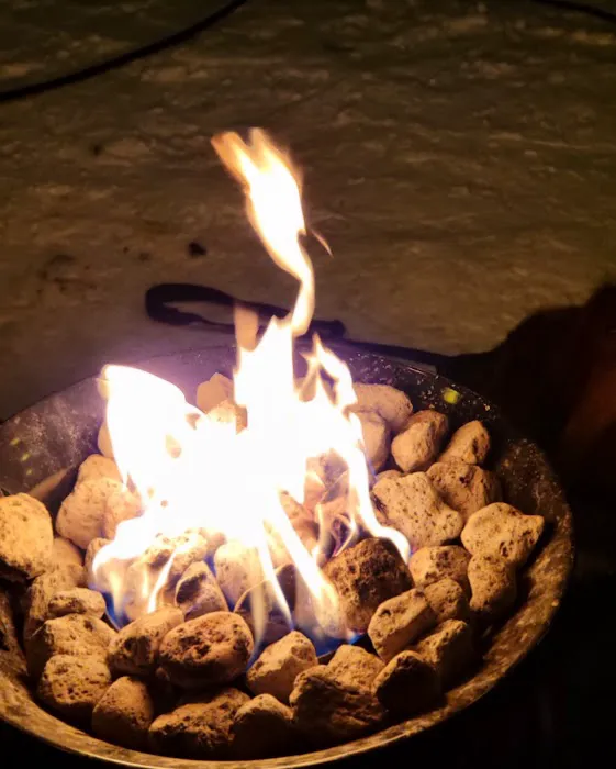 Dow Creek RV Resort Picture 5