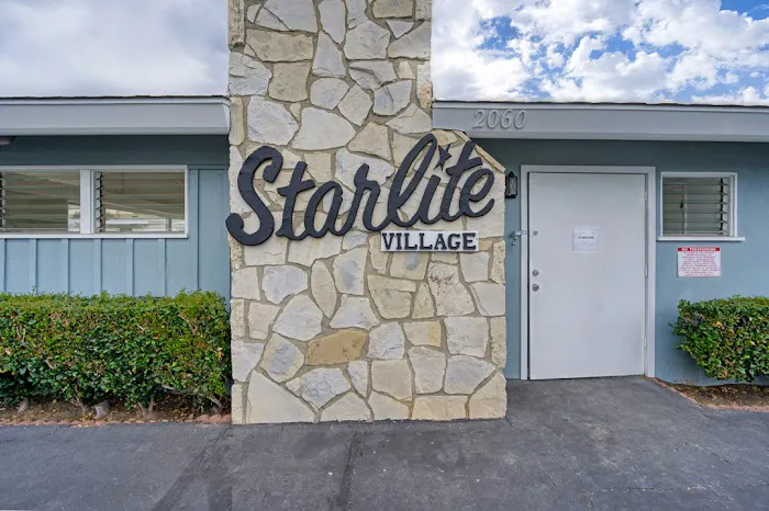 Starlite Village Picture 6