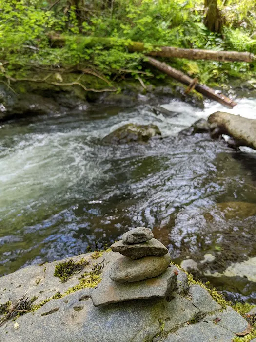 Porter Creek Campground Picture 2