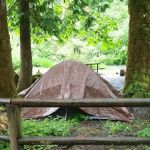 Porter Creek Campground
