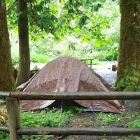 Porter Creek Campground ico