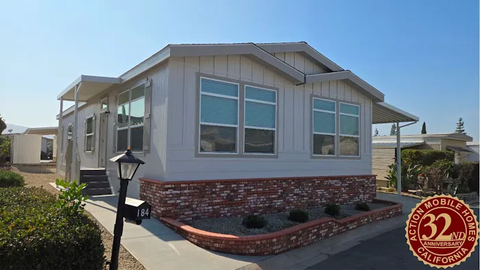 Rowland Heights Mobile Estates Picture 1