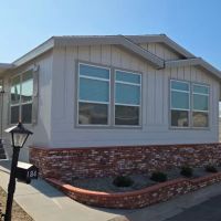 Rowland Heights Mobile Estates ico