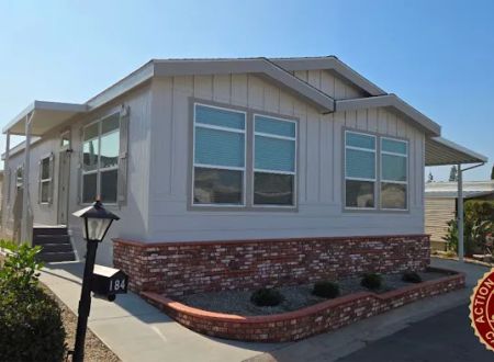 Rowland Heights Mobile Estates