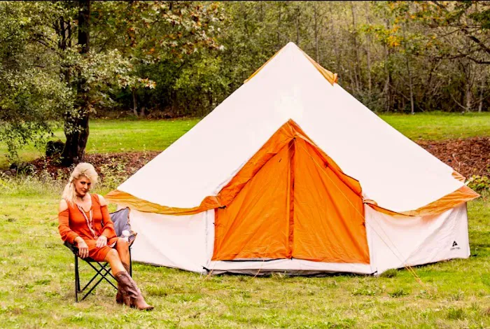 queen bee camping Picture 7
