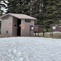 Deer Park Campground ico