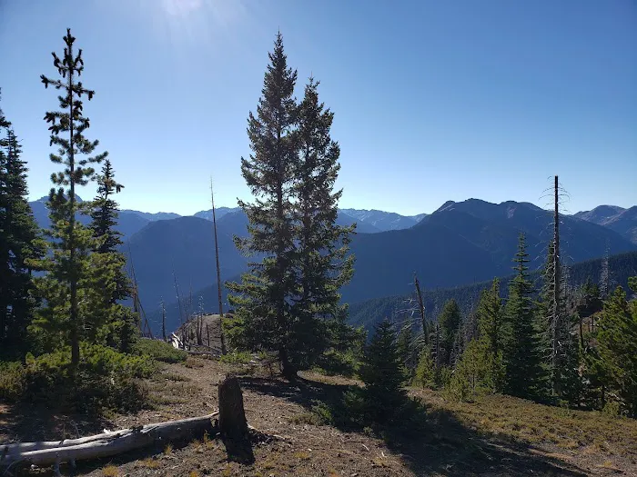 Deer Park Campground Picture 4