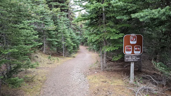 Deer Park Campground Picture 10