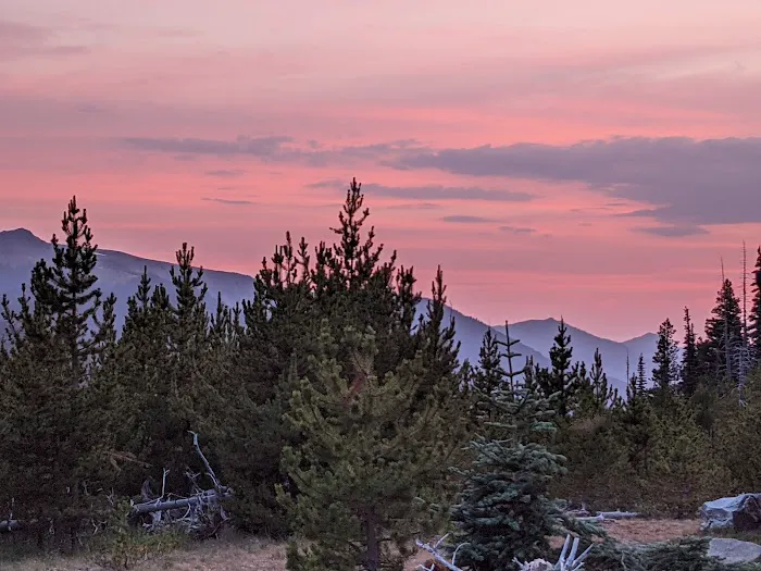 Deer Park Campground Picture 9
