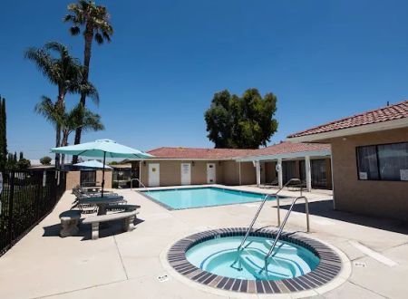 Diamond Bar Estates