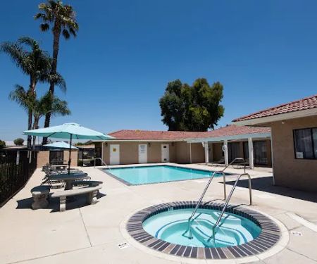 Diamond Bar Estates