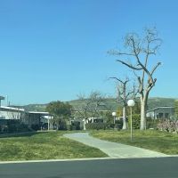Lake Park Yorba Linda ico