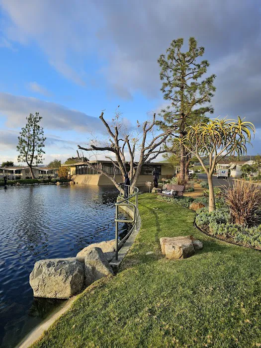 Lake Park Yorba Linda Picture 2
