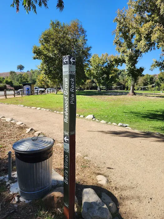 Lake Park Yorba Linda Picture 5