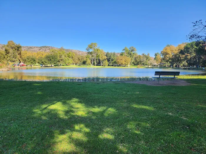 Lake Park Yorba Linda Picture 6