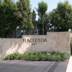 Hacienda Mobile Home Park