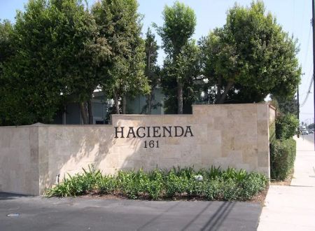 Hacienda Mobile Home Park