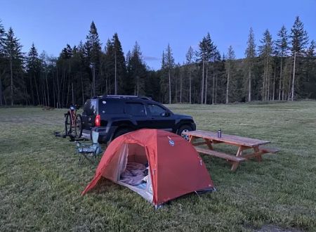 Frog Creek Meadow