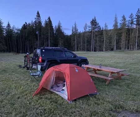 Frog Creek Meadow