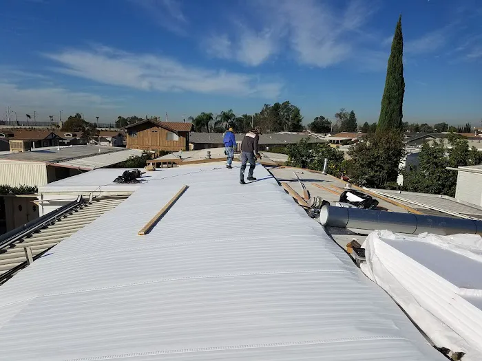 Del Cerro Mobile Estates Picture 3