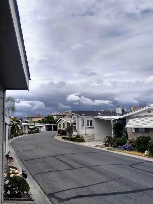 Del Cerro Mobile Estates Picture 5