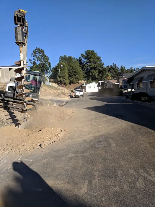 Del Cerro Mobile Estates Picture 8