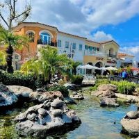 Calabasas Village Mobile Estates ico
