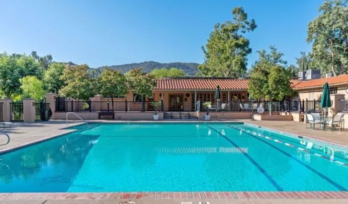 Calabasas Village Mobile Estates Picture 4