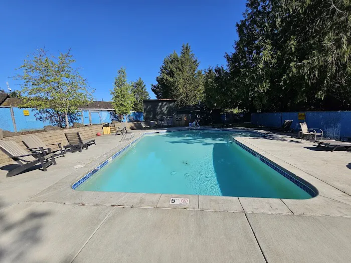 Salish Trails RV & Campground Park Picture 2