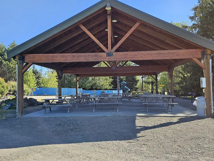 Salish Trails RV & Campground Park Picture 1