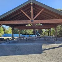 Salish Trails RV & Campground Park ico