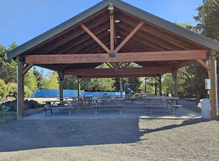 Salish Trails RV & Campground Park