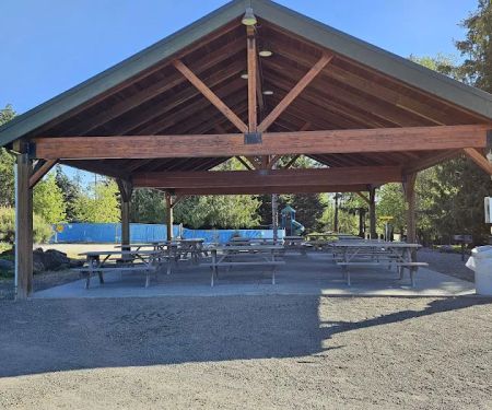 Salish Trails RV & Campground Park