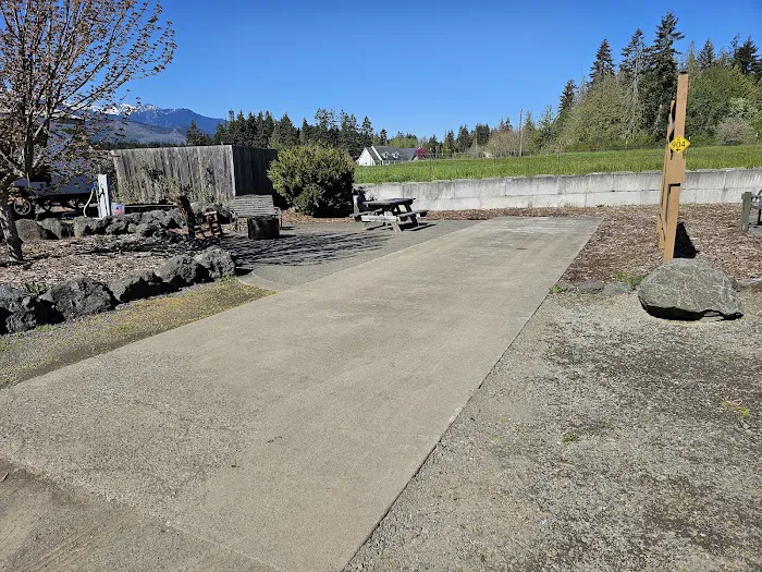 Salish Trails RV & Campground Park Picture 6
