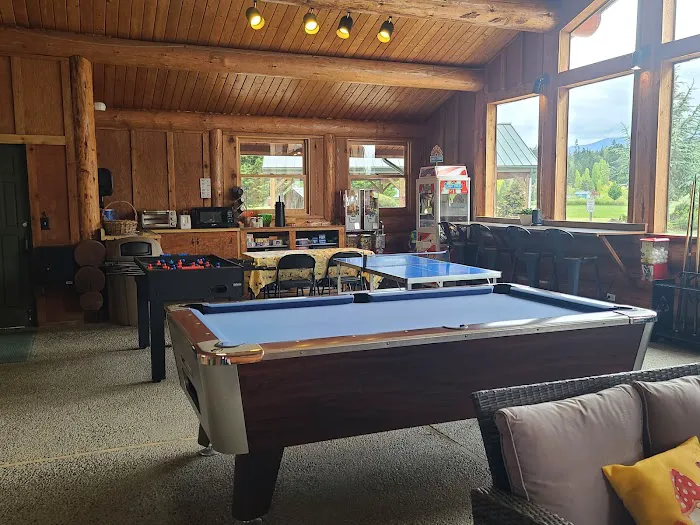Salish Trails RV & Campground Park Picture 10